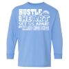 5400B Youth Heavy Cotton Long Sleeve Thumbnail