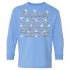 5400B Youth Heavy Cotton Long Sleeve Thumbnail