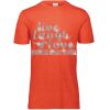 3065 Adult Extra Soft Tri-Blend T-Shirt Thumbnail